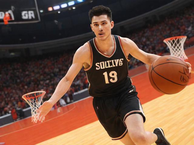 篮球经理网页游戏终极攻略：从零打造冠军球队的5大核心秘籍