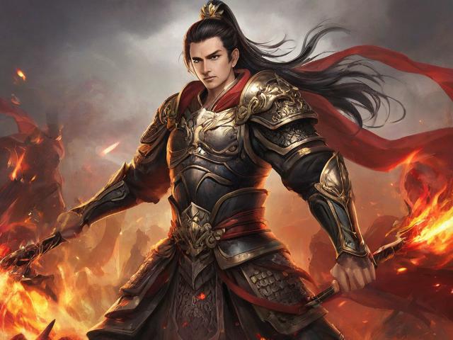 热血三国官方网站全攻略：2023最新下载/活动/礼包技巧一网打尽