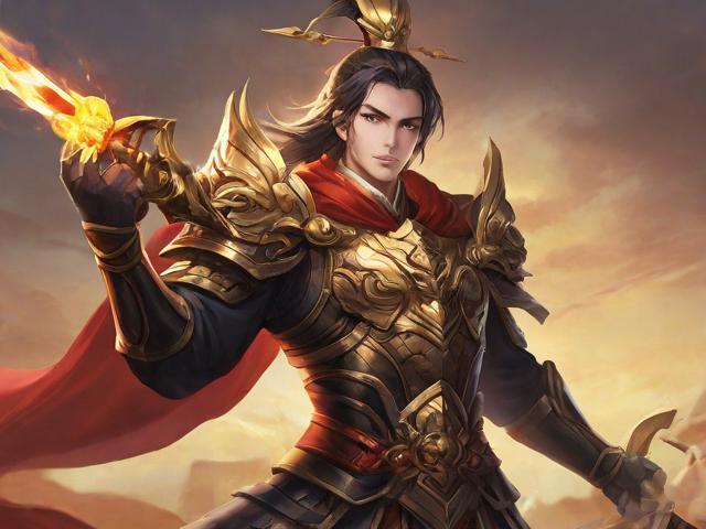 盛世三国新手必看：3天速成攻略+零氪职业选择避坑指南