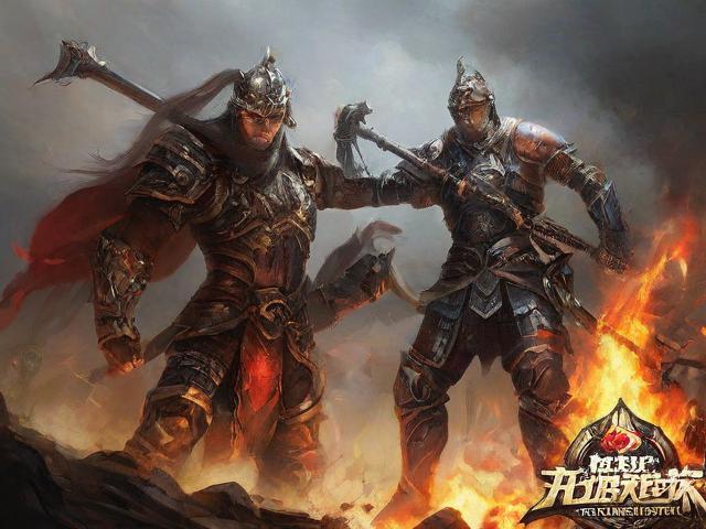 网页版传奇私服：无需下载，随时随地畅玩经典传奇