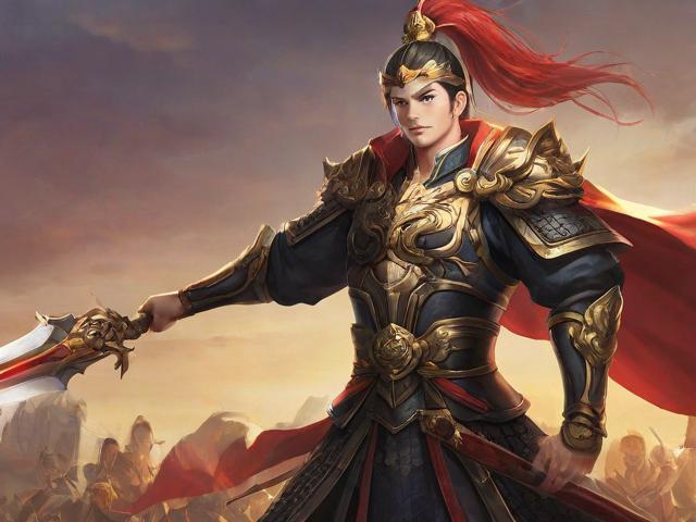 9377街机三国3天破10万战力攻略：武将养成/跨服竞技/连招技巧全解析