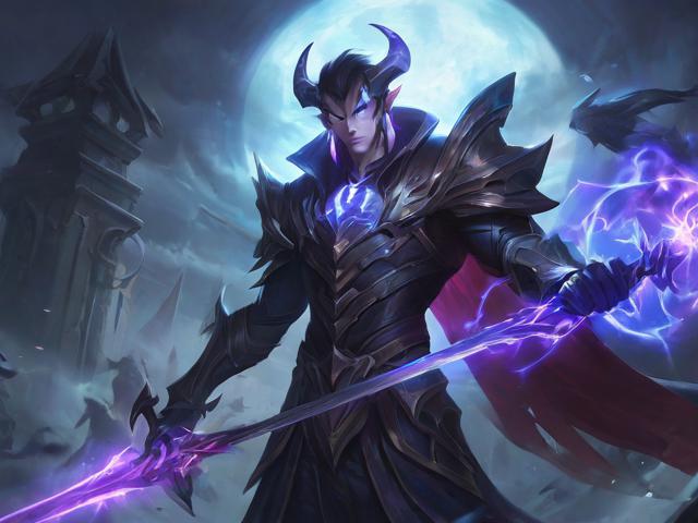 2023魔域全新版本深度解析：幽冥剑士爆发技巧与跨服战场制胜策略