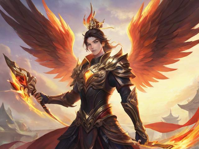 街机三国翅膀怎么获得？2023最全获取攻略与战力提升技巧