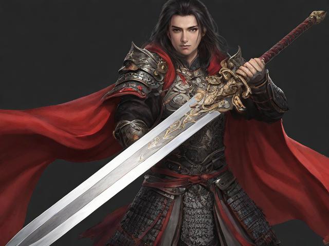 傲视天地兵器系统全攻略：从获取到觉醒的高效培养指南