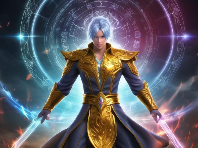 傲视天地武魂系统终极指南：从入门到精通的战力提升秘籍