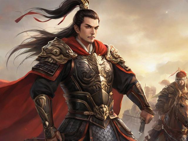 名将三国Q官网终极攻略：下载安装/职业选择/隐藏福利一网打尽！