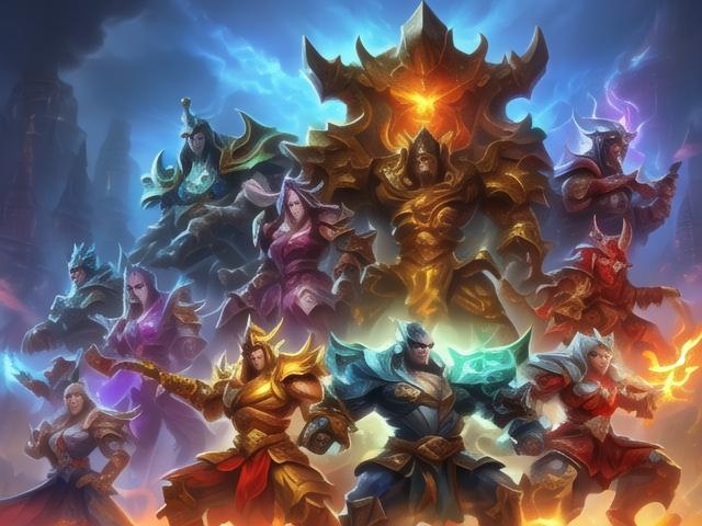 页游网热门游戏推荐与玩家社区互动指南