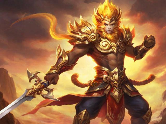 大闹天宫OL攻略：职业选择与战力提升全解析