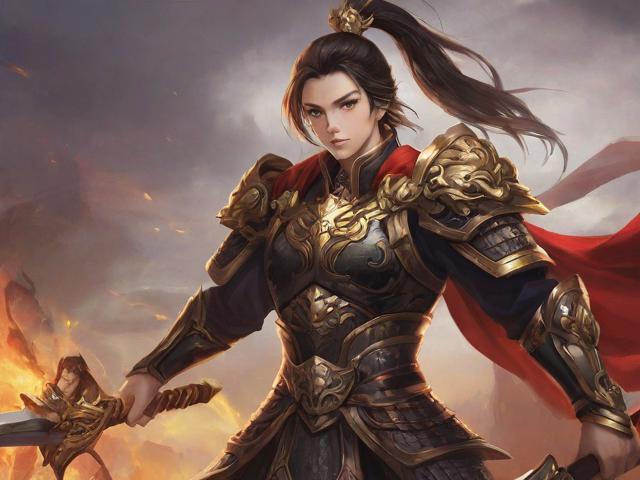 盛世三国攻略：从新手到霸主的快速进阶技巧与实战阵容解析