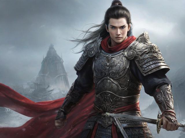 大侠传攻略:职业搭配与战力提升终极通关秘籍