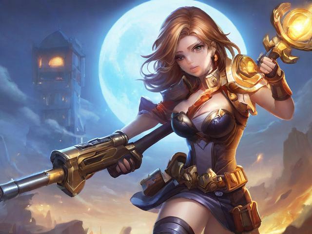 2023最新免下载网页游戏排行：跨设备畅玩的顶级游戏推荐