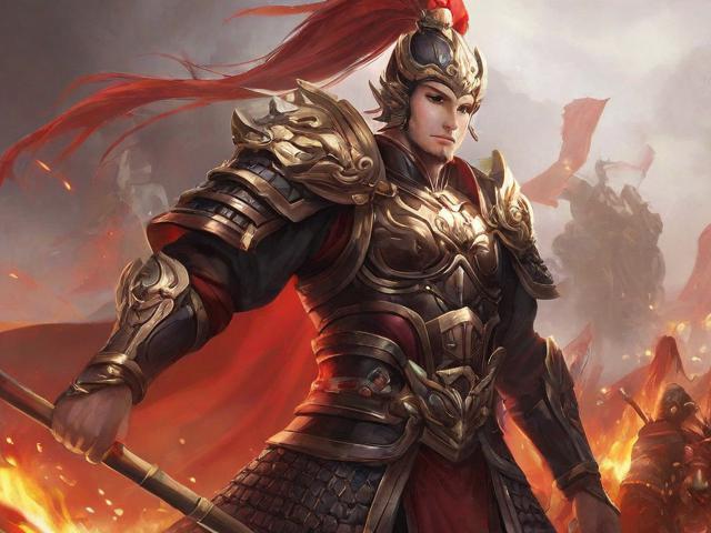 可乐三国终极攻略：新手避坑指南与跨服战必胜技巧大全