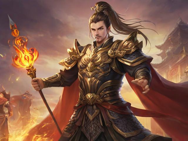 街机三国武将培养全攻略：零氪金获取T0阵容与顶级技能解析