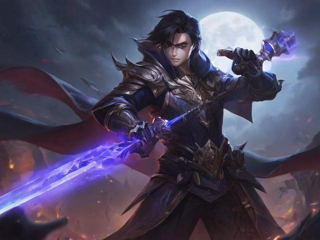 网页游戏公益服终极指南：2023安全避坑与零氪攻略大全