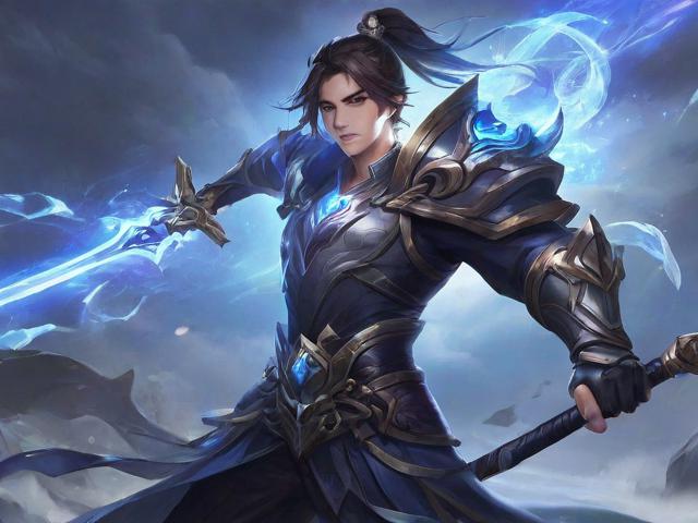 街机三国新职业灵剑使终极攻略：转职技巧与连招教学全解析