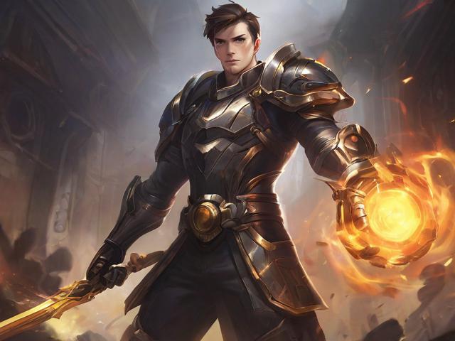 BT页游爆率机制与零氪金攻略：高爆率跨服对战全解析