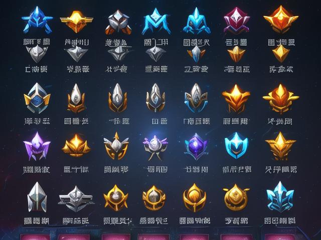 傲视天地装备大全:从入门到精通的战力提升秘籍