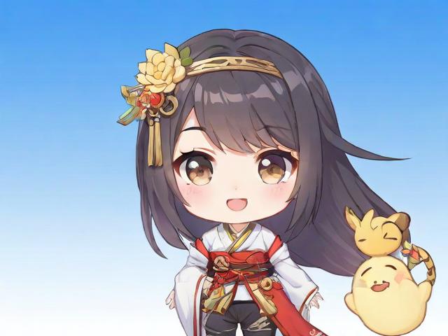 2023最萌Q版回合制网页游戏TOP5推荐：轻松畅玩不踩坑