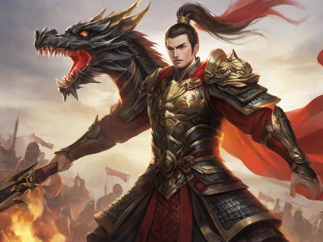 战龙三国礼包领取攻略：快速提升战力的三大技巧（附隐藏兑换码）