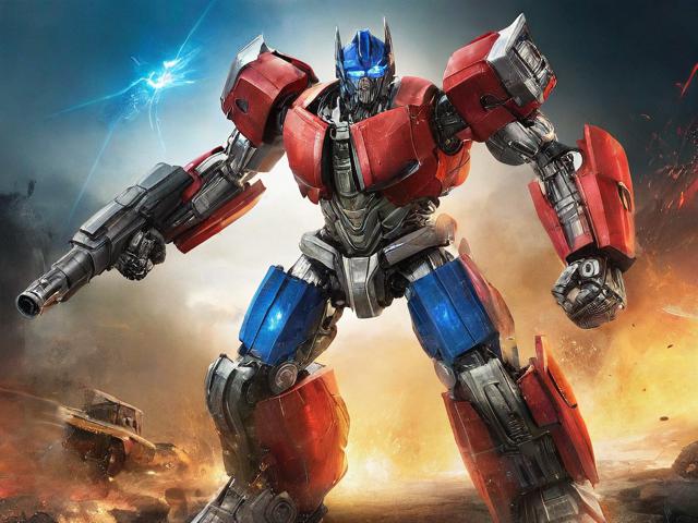 【零下载秒开玩】变形金刚网页游戏终极指南：阵营选择/角色养成/资源获取全解析