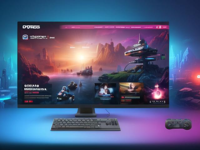 最热门网页游戏推荐及未来发展趋势全面解析