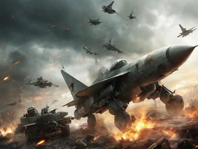 二战风云网页游戏终极攻略:从新手到大神的制霸秘诀