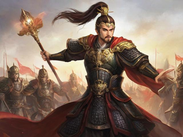 三国鼎立网页游戏深度解析：策略玩法与历史还原技巧