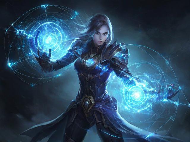 2024最科学网游排行指南：五维数据帮你避开选择陷阱