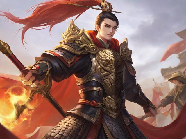 要玩盛世三国必看攻略：职业选择/快速升级/版本解析全指南