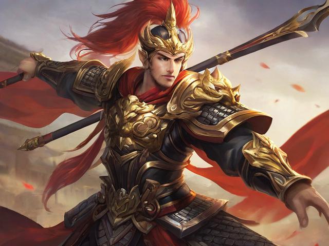 街机三国神将赵云终极培养攻略:从碎片收集到觉醒实战技巧