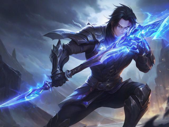 2023最新网游排行榜:揭秘玩家最爱的高分神作与硬件配置指南