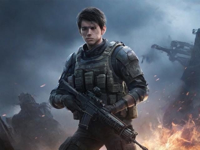 2023动作类网页游戏爆款推荐:免下载即点即玩的四大神作解析