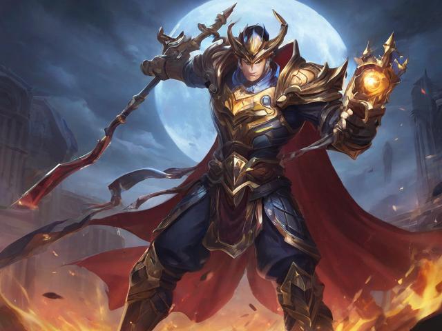 英雄王座网页游戏职业选择攻略：2023最新职业强度与零氪成长指南