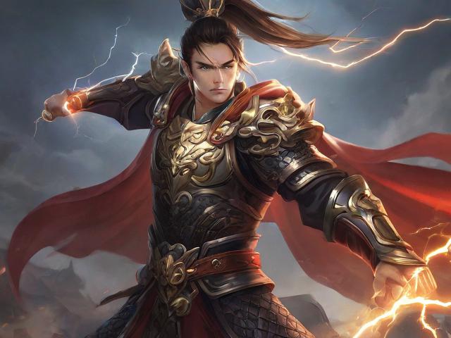 迅雷武林英雄安装运行全攻略:十年玩家实战解决闪退卡顿4大方案