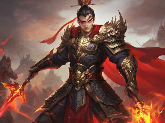 热血三国战场攻略：三天霸服的开局技巧与零氪金资源管理