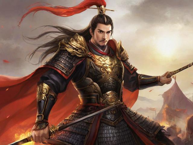 三国快打必胜秘籍：武将隐藏特性解析与实战技巧大全