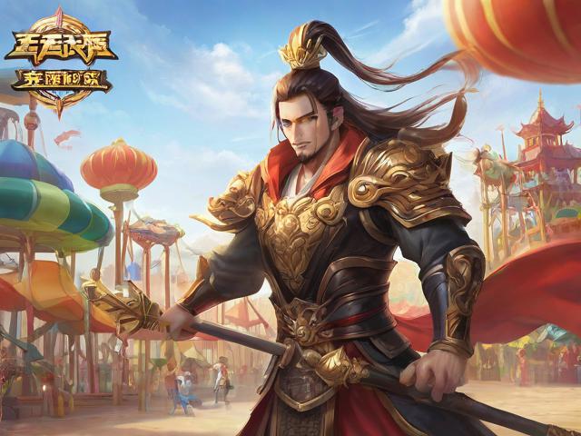 欢乐园热血三国速成攻略：三天40级/零损战术/资源翻倍技巧