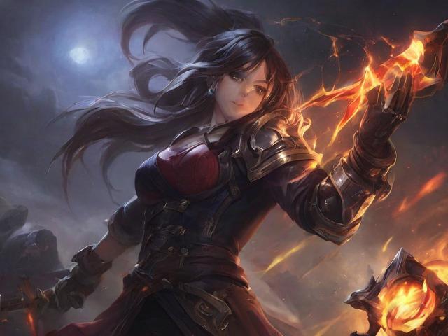 2023真正零氪金的精品页游盘点：不花钱也能玩到爽的五大神作