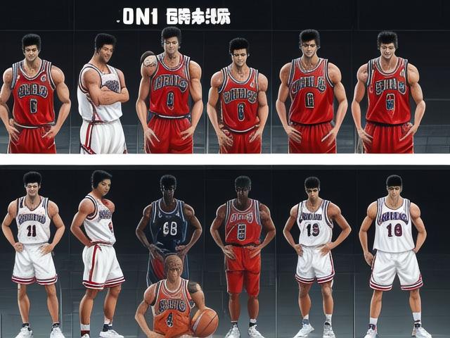 灌篮高手网页游戏全方位指南：从新手入门到天梯赛快速上分技巧