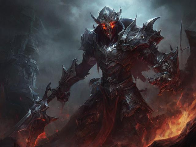 暗黑世界网页游戏全攻略:从新手到高手的进阶之路