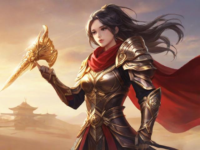 丝路英雄攻略:职业选择到跨服争霸的进阶技巧全解析