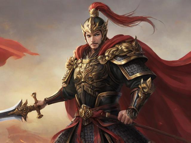 七雄争霸武将精研终极指南：3大法则打造零损员神将阵容（附资源分配表）