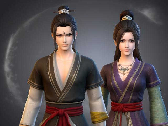 秦时明月网游终极攻略：从入门到精通的职业养成与登顶秘籍