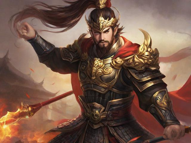 《热血三国》采集效率翻倍攻略：从新手到高手的资源掌控秘诀