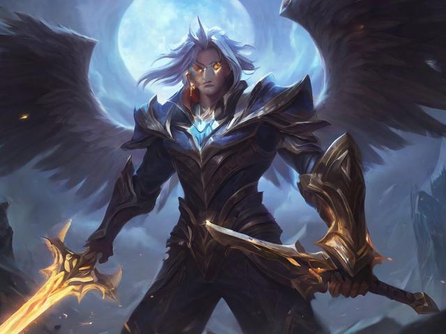 大天使之剑魔剑士终极攻略：双修职业解析与实战秘籍