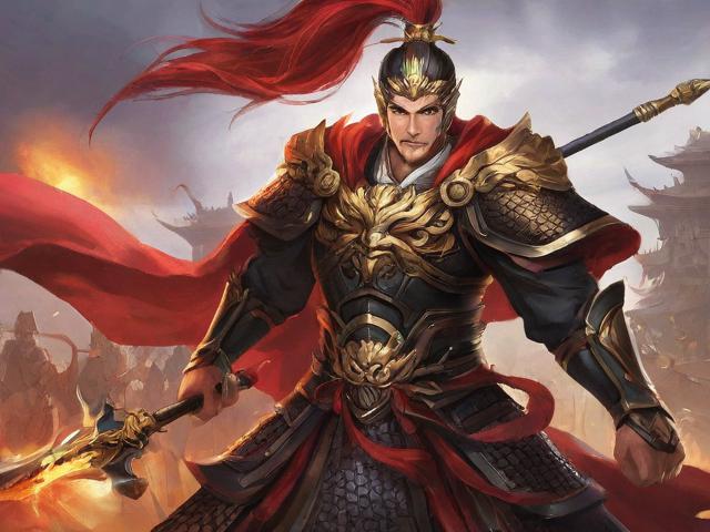 热血三国野地名将终极攻略：三步掌握顶级名将捕捉技巧