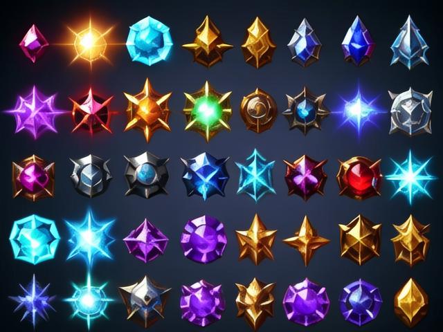 傲视天地宝石系统终极指南：从入门到精通的战力飙升秘籍