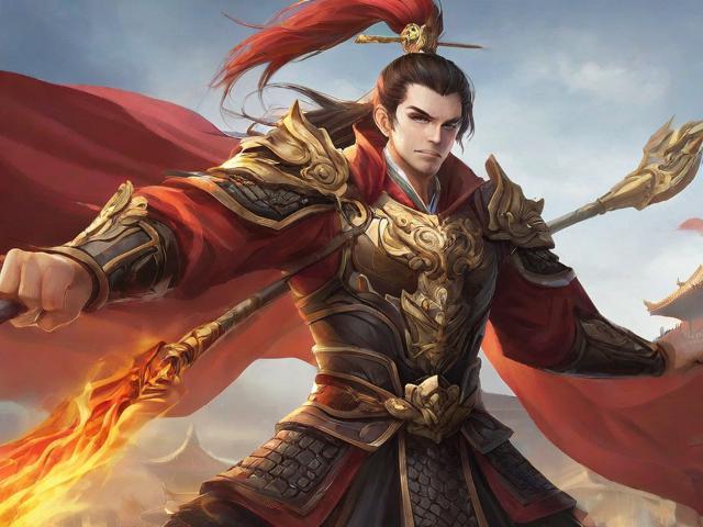 2023网页三国游戏排行榜：即点即玩的策略盛宴（附零氪攻略）