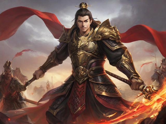 热血三国名将获取与阵容搭配全攻略｜战力飙升秘籍