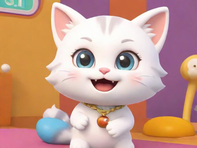 弹弹堂萌小喵全方位攻略：获取技巧/培养秘籍/实战连招一网打尽